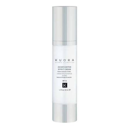 KUORA CREME EFFET BOTOX 50ML